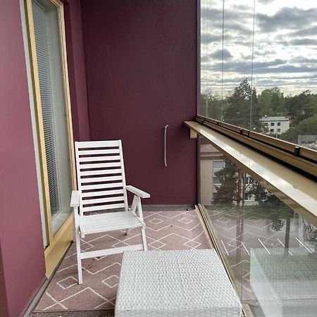 Modern Apartment Nearby Airport 2 Vantaa Bagian luar foto